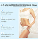 Hoygi Cream | Firmador de Pele