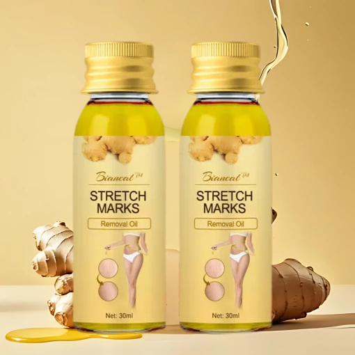 Stretch Óleo
