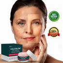 CalciGlow | Firmador de Pele
