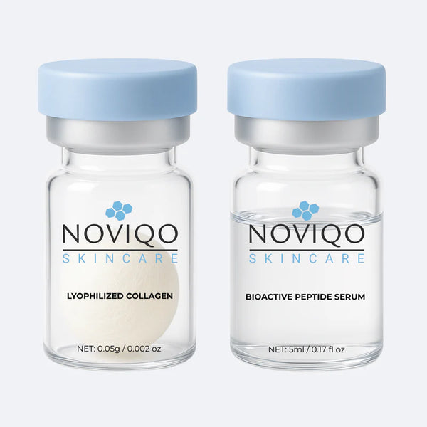 NanoSilka Collagen | Rejuvenescedor