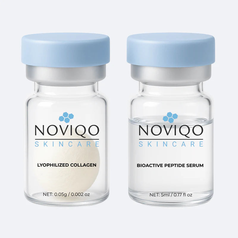 NanoSilka Collagen | Rejuvenescedor