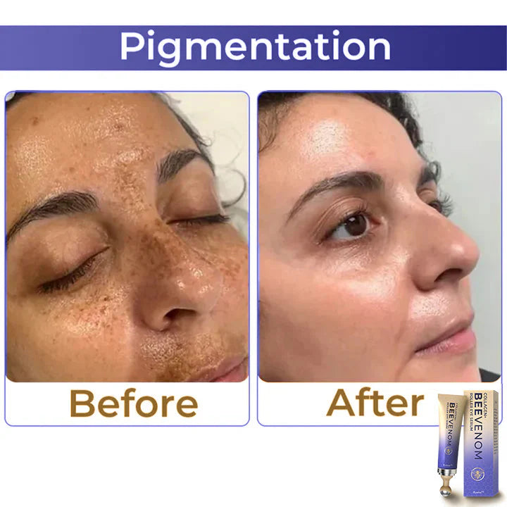 BeeV Creme Lifting