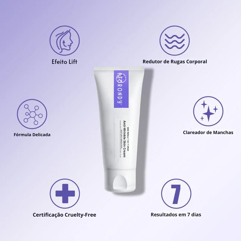 Jorondy® Lift Skin
