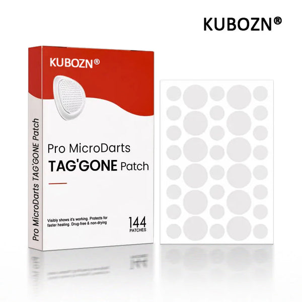 Microdarts Pro