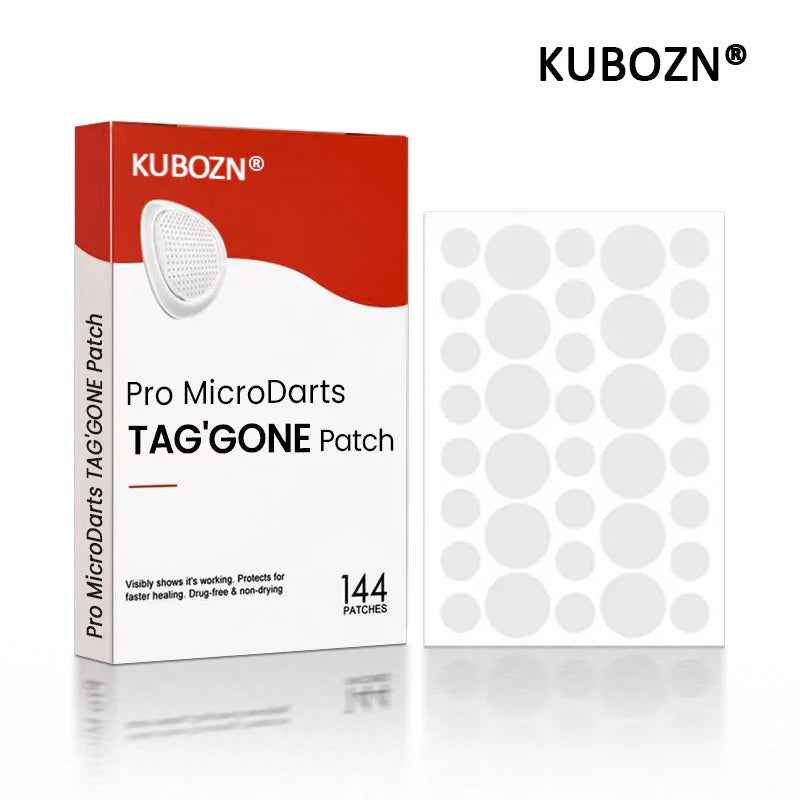 Microdarts Pro