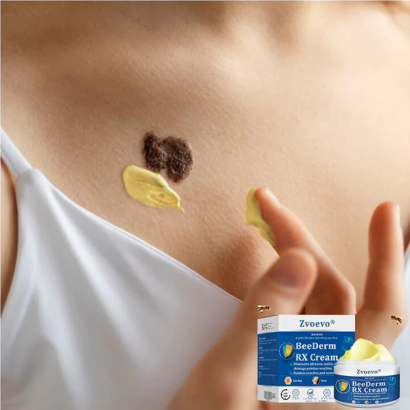 BeeDerm Cream