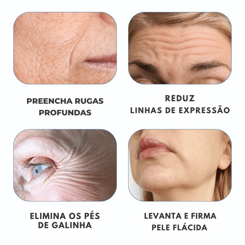 NanoSilka Collagen | Rejuvenescedor