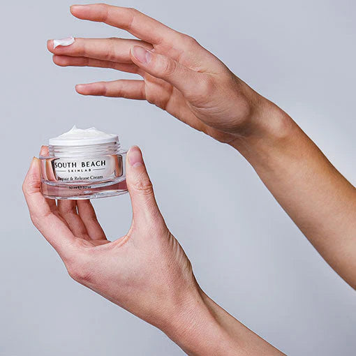 South Beach Cream | Firmador de Pele