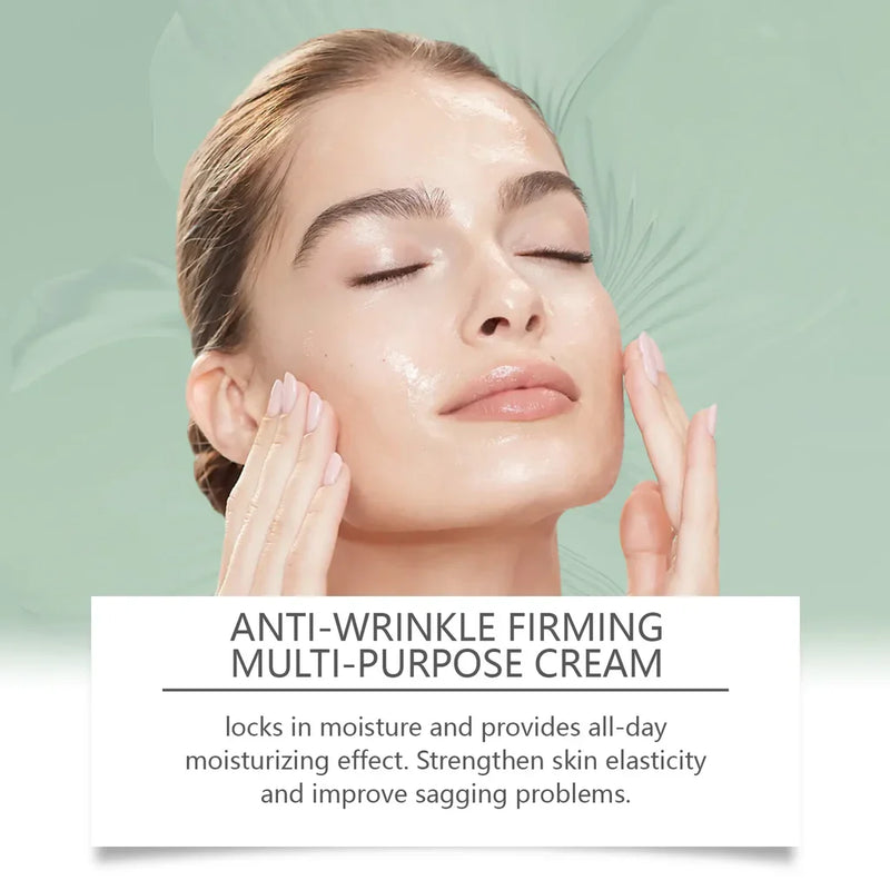 West&Month Creme corporal para Flácidez