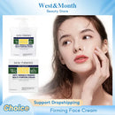 West&Month Creme corporal para Flácidez