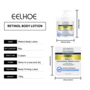EELHOE Retinol Loção Corporal