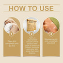 Bee Venom Creme para Cuidado dos Seios