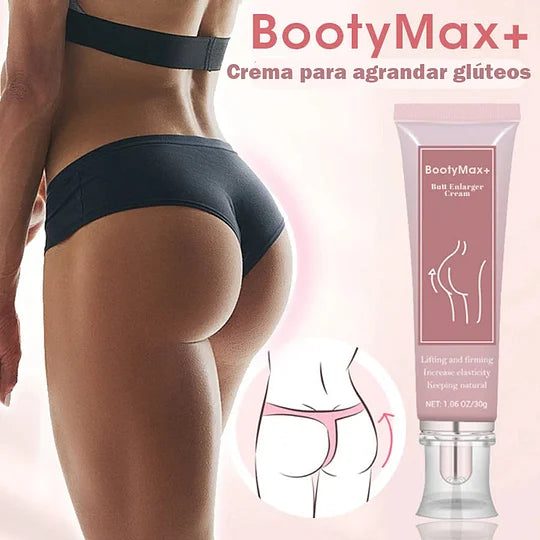Booty Max