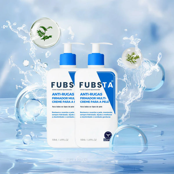 Fubsta Cream | Firmador de Pele