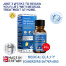 BeeDerm RX Removedor de Verrugas e Manchas