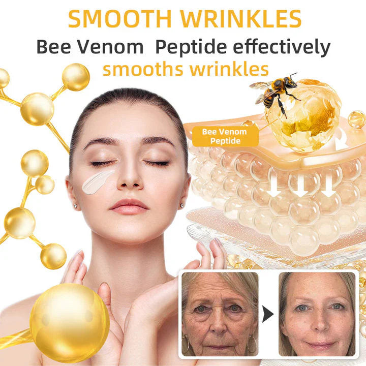 BeeLift Creme Firmador